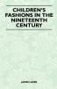 Children's Fashions in the Nineteenth Century