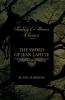 The Sword of Jean Lafitte (Fantasy and Horror Classics)