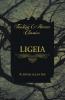 Ligeia (Fantasy and Horror Classics)