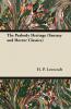 The Peabody Heritage (Fantasy and Horror Classics)