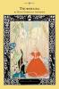 Thumbelina - The Golden Age of Illustration Series