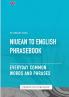 Niuean To English Phrasebook - Everyday Common Words And Phrases
