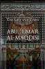 The Life and Times of Abu `Umar Al-Maqdisi