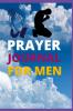 PRAYER JOURNAL FOR MEN