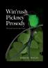 Win'rush Pickney Prosody