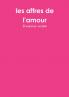 les affres de l'amour