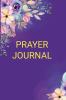 PRAYER JOURNAL
