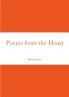 Poems from the Heart