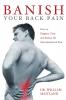 BANISH YOUR BACK PAIN