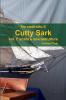 Ho costruito il Cutty Sark vol. I° scafo e sovrastrutture
