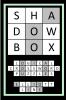 SHADOWBOX Logical Crossword Puzzles