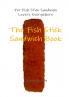 The Fish Stick Sandwich Book