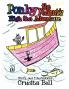 Ponky the Peanut's High Sea Adventure