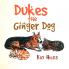 Dukes the Ginger Dog