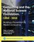 Computing and the National Science Foundation 1950-2016