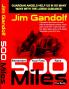 500 Miles The Book