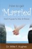 How To Get Married