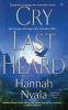 CRY LAST HEARD