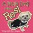A little Dog called Resl