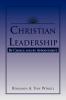 Christian Leadership