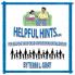 Helpful Hints...