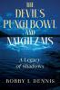 The Devil's Punch Bowl and Natchez MS