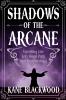 Shadows of the Arcane