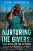 Nurturing the Givers
