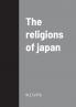 The religions of japan