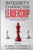 Integrity Character Leadership