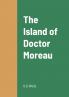 The Island of Doctor Moreau