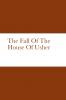 The Fall Of The House Of Usher