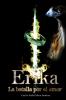 ERIKA  La batalla por el amor