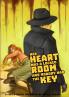 Her Heart was a Locked Room and Nobody had the Key