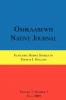 Oshkaabewis Native Journal (Vol. 7 No. 1)