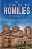 The Clementine Homilies
