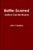 Battle-scarred