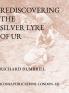 Rediscovering the Silver Lyre of Ur