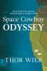 Space Cowboy Odyssey