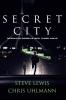 SECRET CITY TV TIE IN