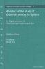 A History of the Study of Grammar among the Syrians