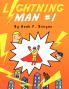 Lightning Man #1