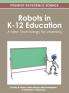 Robots in K-12 Education