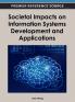 Societal Impacts on Information Systems Development and Applications
