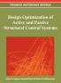 Design Optimization of Active and Passive Structural Control Systems