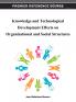 Knowledge and Technological Development Effects on Organizational and Social Structures