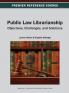 Public Law Librarianship