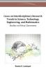 Cases on Interdisciplinary Research Trends in Science Technology Engineering and Mathematics