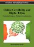 Online Credibility and Digital Ethos