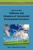 Cases on the Diffusion and Adoption of Sustainable Development Practices